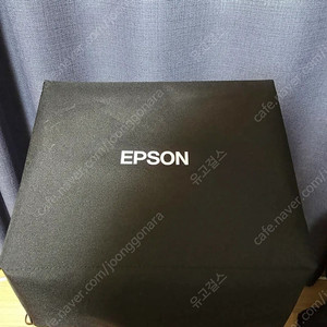 엡손 ES-580W 팝니다