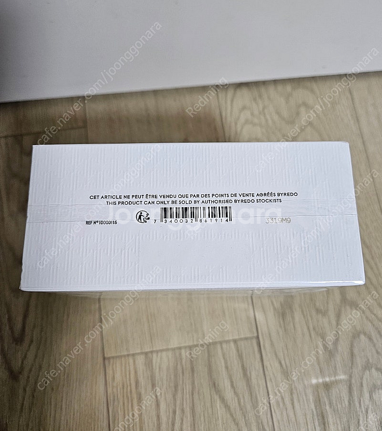 (정품/새상품)바이레도 라튤립 50ml 향수--2