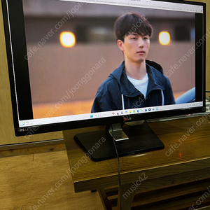 LG IPS LED 모니터, 27형 판매합니다