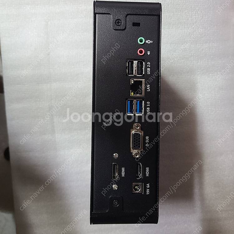 11세대 초미니 컴퓨터 ASUS PRIME H510TS...--1