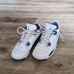 에어조던 4 레트로 신발운동화부츠워커명품신발 준지구찌루이비통발렌시아가나이키아식스아디다스마르지엘라덩크로우디올에르메스샤넬준지3xl바이커백크로스백가방