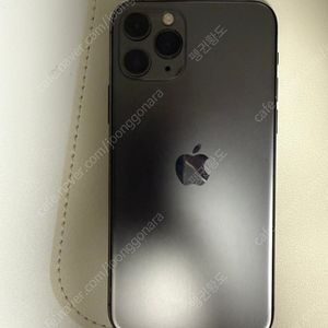 아이폰 11 Pro 512g 스페이스 그레이