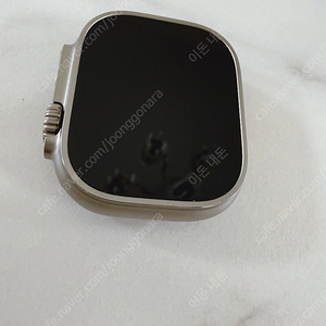 애플워치 울트라1 49mm