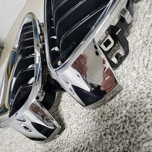 f30 순정그릴 신풍급