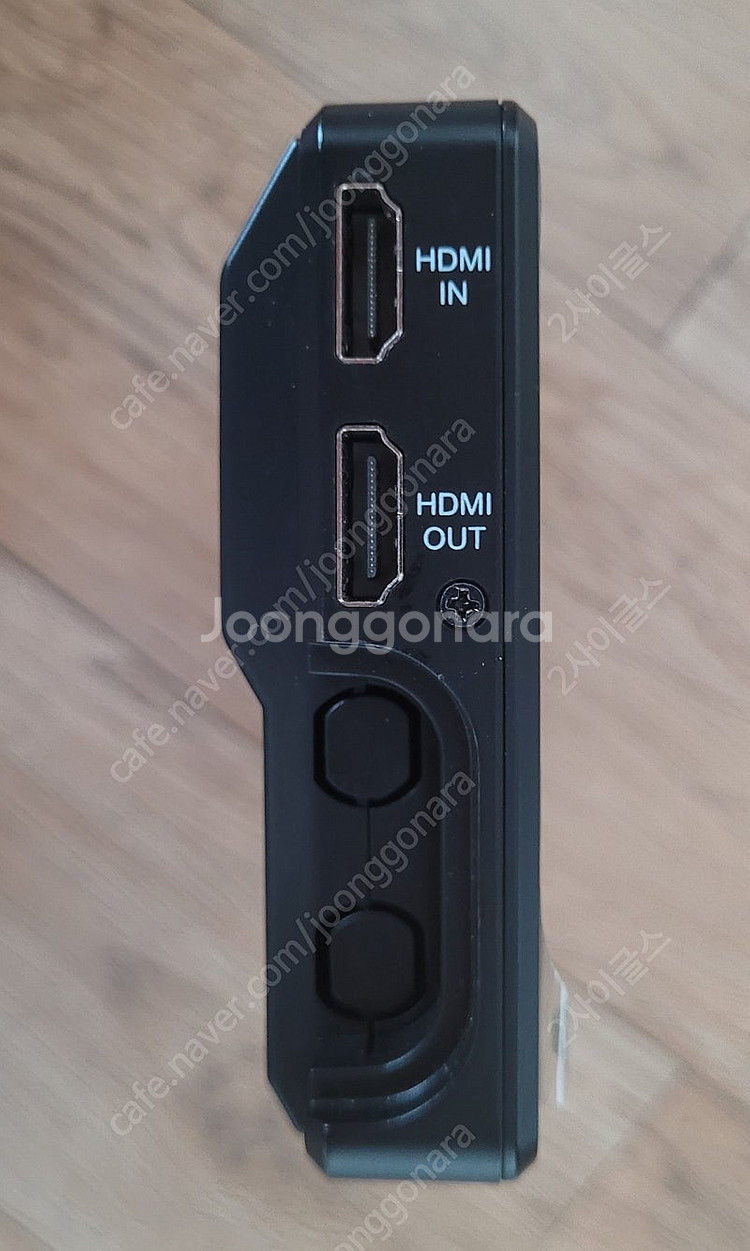 필월드 4K 모니터 LUT6 2600nit--8
