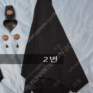판매중) [핫토이] (루즈 단품)MMS595 배트맨 비긴즈 / 셀리나 카일 헤드+여성 알바디