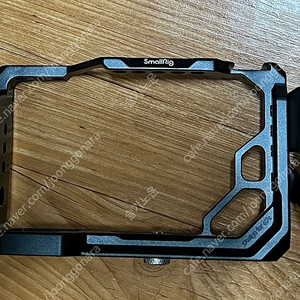 a7c 스몰리그 케이지