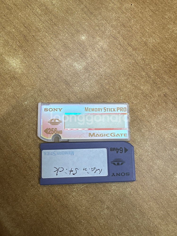 소니 메모리 스틱64gb/256gb 판매--0