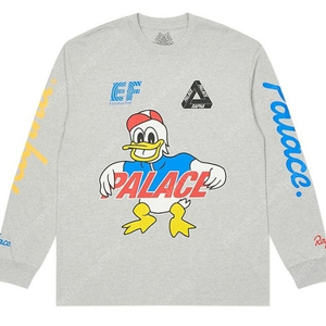 Rapha X Palace 롱슬리브 L사이즈