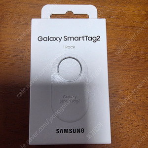갤럭시 스마트태그2 미개봉 (Galaxy SmartTag2)
