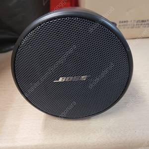BOSE FS2P 스피커 판매합니다.