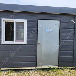 컨테이너 판넬컨테이너 농막 이동식주택