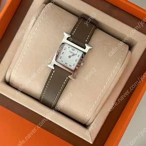 에르메스 에이치아워 PM