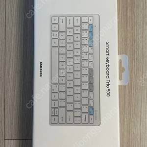 삼성 스마트 Trio 500 무선키보드