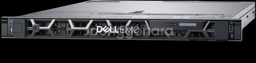 Dell PowerEdge R640 델 랙 서버 판매합...--3