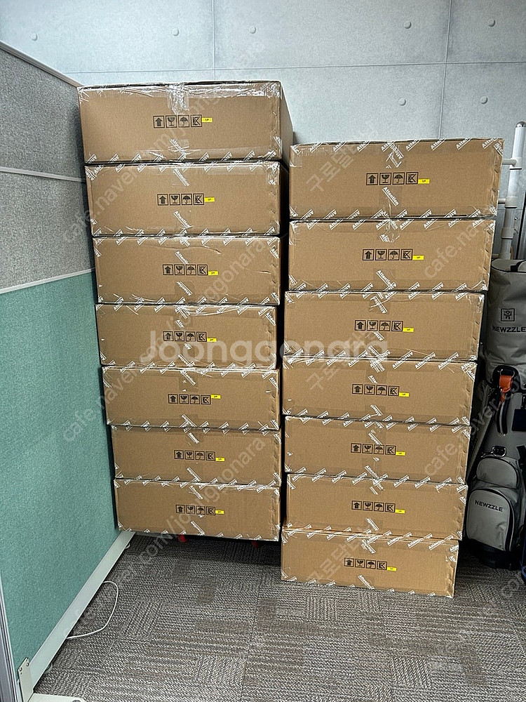 Dell PowerEdge R640 델 랙 서버 판매합...--0