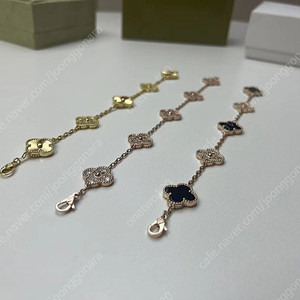 [Van Cleef & Arpels] 명품팔찌 반클리프 앤 아펠 빈티지