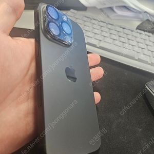 아이폰 16pro 128기가 자급제