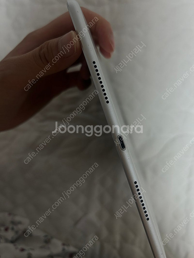 아이패드 에어3 팔아요--1