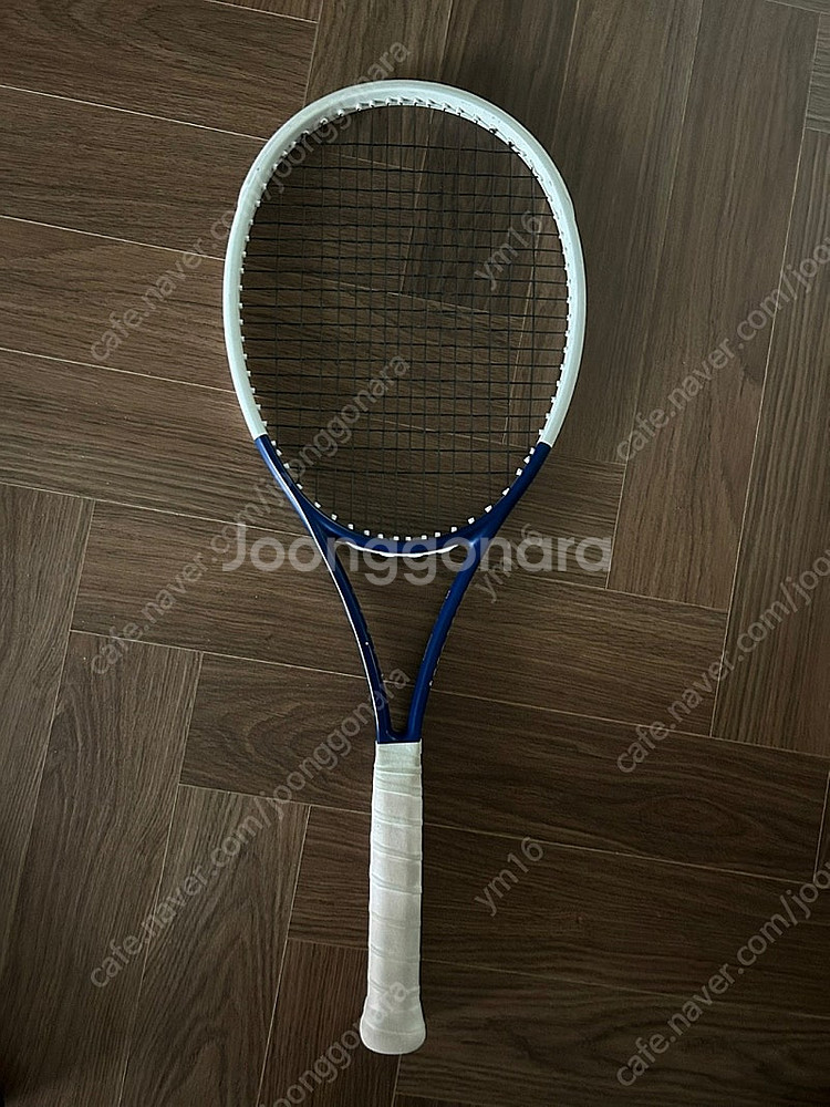 테니스라켓(윌슨 블레이드 us open 한정판)--0