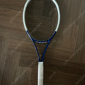 테니스라켓(윌슨 블레이드 us open 한정판)