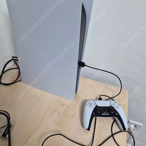플스5 PS5 디지털에디션 판매합니다 (CFI-1018B)