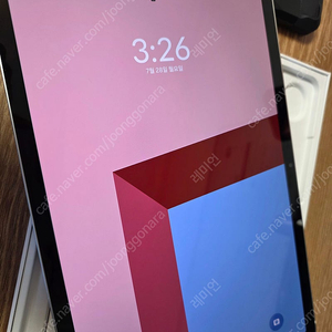 갤럭시탭S9 WIFI 128GB 베이지 판매합니다