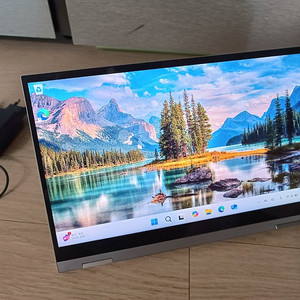 삼성 노트북 갤럭시북 플랙스 알파 i5/8G/256G