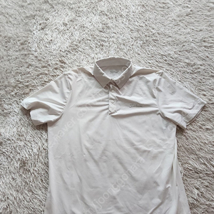 타이틀리스트 셔츠 아쿠쉬네트코리아 정품 100-105