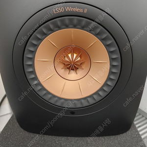 kef ls50 w2 wireless2