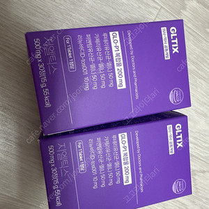 지엘틱정 지엘틱스 gltix