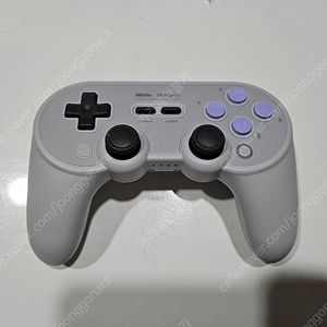 8bitdo pro+ 닌텐도 스위치배열 정발 컨트롤러 2만