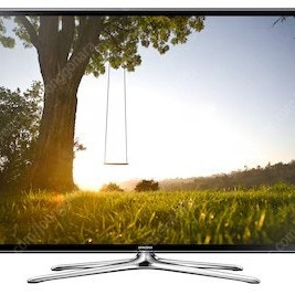 삼성 LED 50인치 TV UN50F6100AF (125cm)