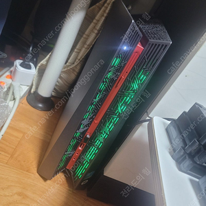 I7-6700+16G+GTX1060 / 게이밍 PC (ASUS ROG G20CB)