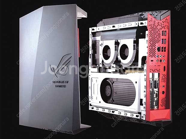 I7-6700+16G+GTX1060 / 게이밍 PC (...--5