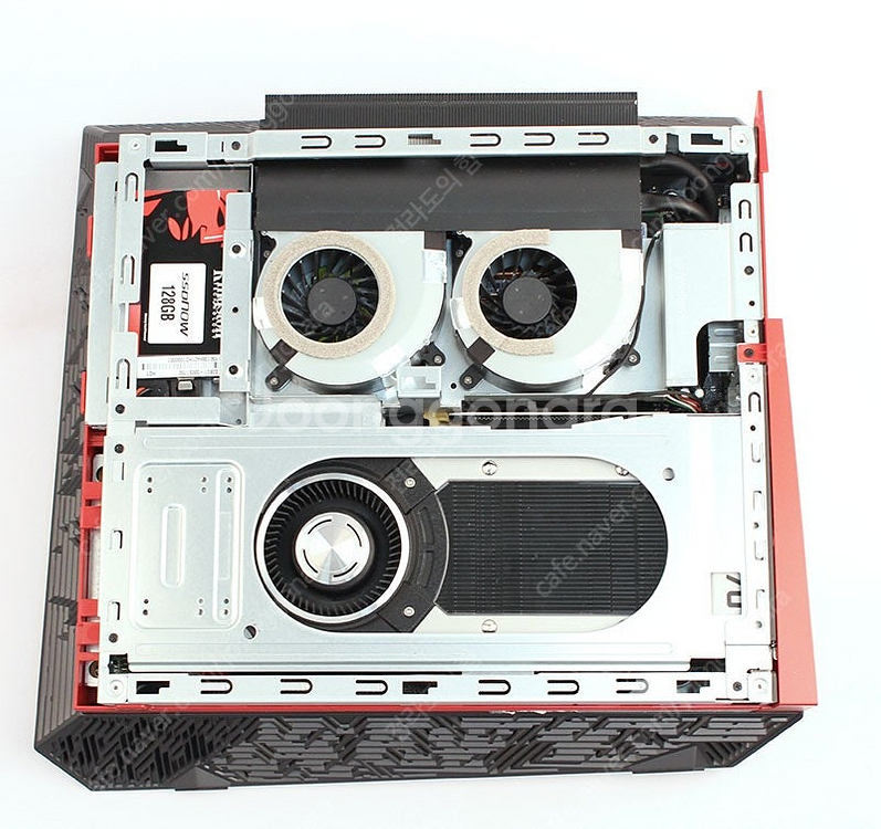 I7-6700+16G+GTX1060 / 게이밍 PC (...--8