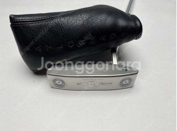 미개봉새상품)TaylorMade 테일러메이드 TP Re...--0