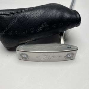 미개봉새상품)TaylorMade 테일러메이드 TP Reserve B13 퍼터 34 남성용 RH HC
