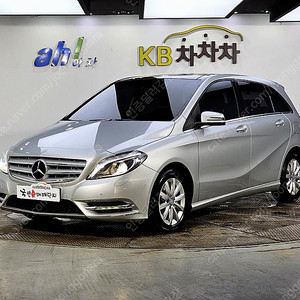 벤츠 B클래스 (MY B) B200 CDI 블루이피션시 중고차 선착순 판매합니다 ★전액할부★전국최저가★저신용★유튜브:뿅카TV★