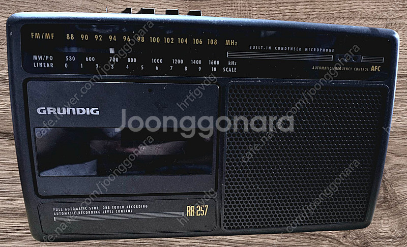 옛날 금성 가스렌지, 삼성 타자기 TA-12A, 다이얼...--9