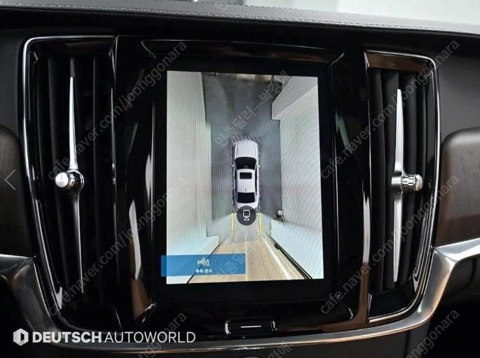 중고차 볼보 더 뉴 S90 B6 AWD 얼티메이트 브라이트 부부중고차 중고차할부 ★ 여유자금 ★ 수원 ★ 이미지