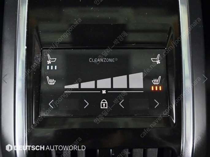 중고차 볼보 더 뉴 S90 B6 AWD 얼티메이트 브라이트 부부중고차 중고차할부 ★ 여유자금 ★ 수원 ★ 이미지