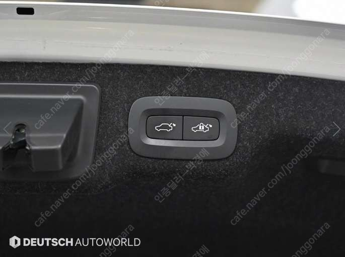 중고차 볼보 더 뉴 S90 B6 AWD 얼티메이트 브라이트 부부중고차 중고차할부 ★ 여유자금 ★ 수원 ★ 이미지