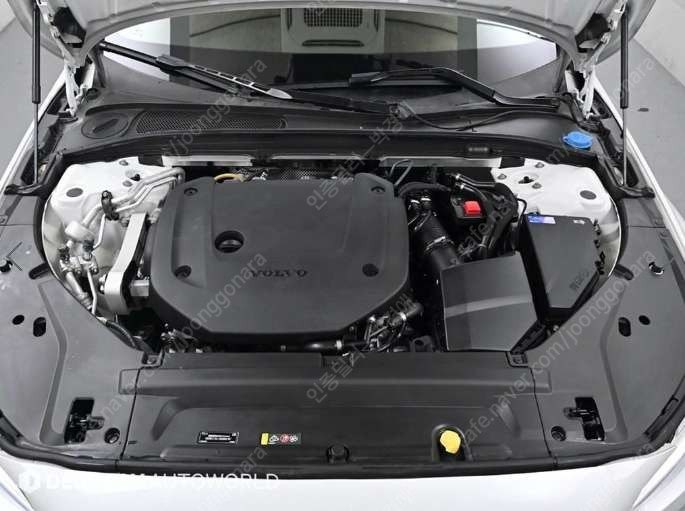 중고차 볼보 더 뉴 S90 B6 AWD 얼티메이트 브라이트 부부중고차 중고차할부 ★ 여유자금 ★ 수원 ★ 이미지