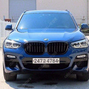 중고차 BMW X3(3세대) 30d xDrive M스포츠 부부중고차 중고차할부 ★ 여유자금 ★ 수원 ★