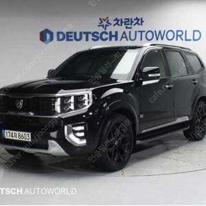 중고차 기아 모하비 더 마스터 3.0 디젤 4WD 마스터즈 그래비티 부부중고차 중고차할부 ★ 여유자금 ★ 수원 ★