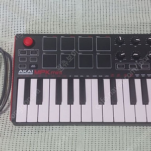 AKAI MPK MINI MK2