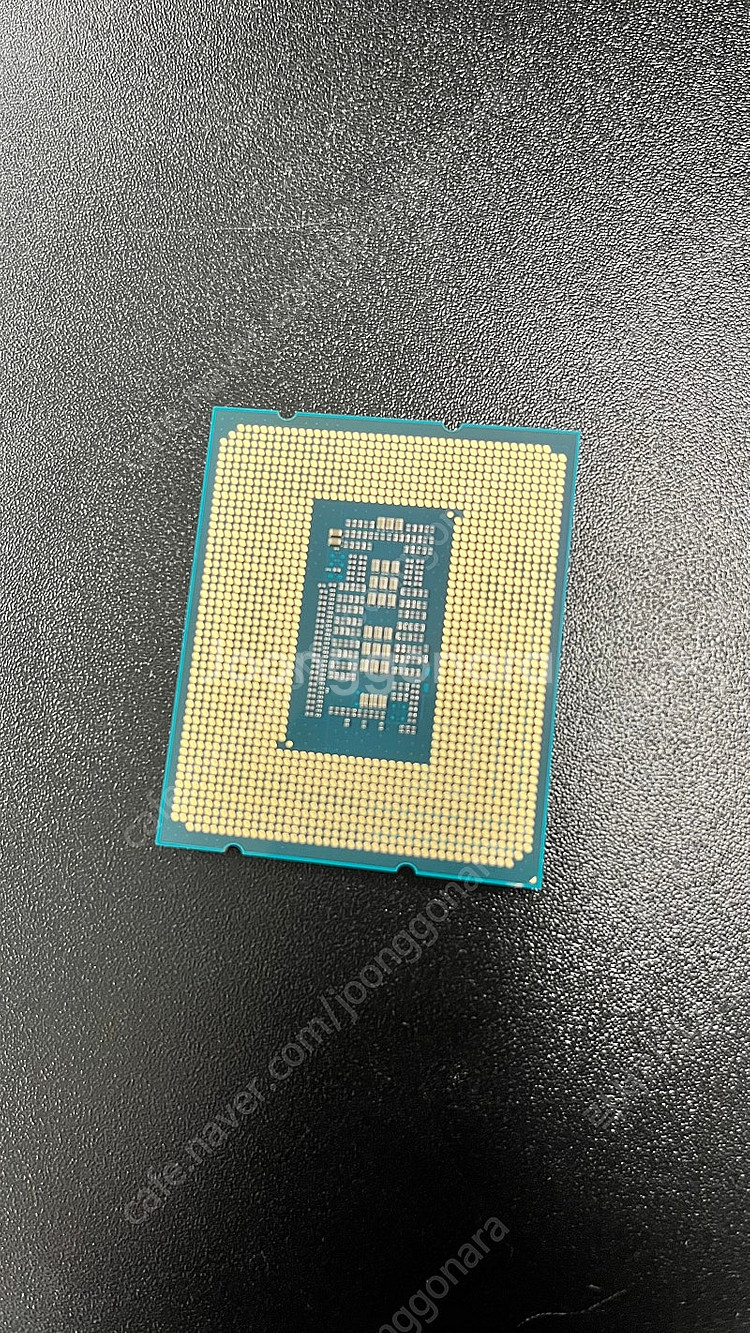 인텔 코어 i7 12700 엘더레이크 판매합니다--1