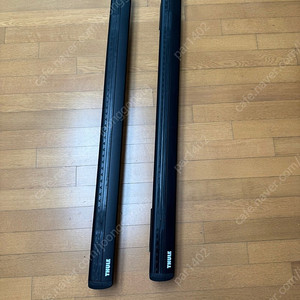 툴레 캐스퍼 가로바