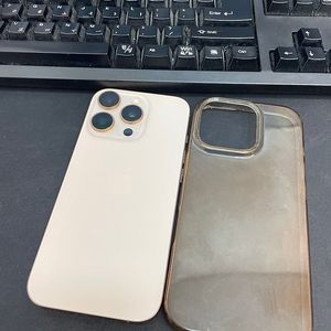 아이폰16프로 데저트 256GB 배터리100% 상태좋은 중고113만팜
